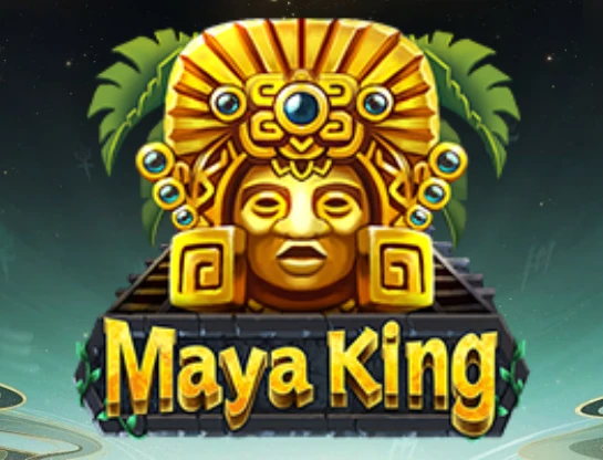 Trò chơi Maya King